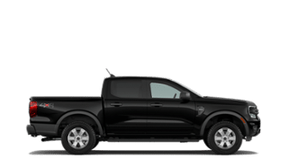2026 Ford Ranger® External Image 1